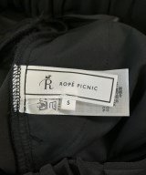 ROPE Picnic（ロペ　ピクニック）スラックス 黒 サイズ:S レディース/2200697528049