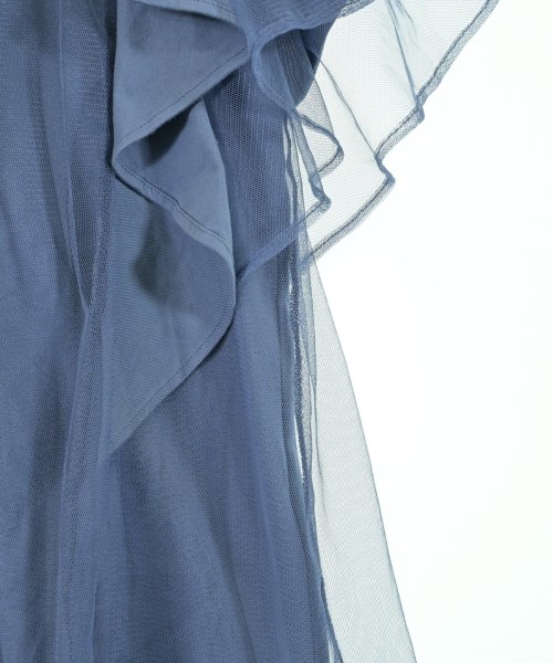 ROPE Picnic（ロペ　ピクニック）Tシャツ・カットソー 青 サイズ:38(M位) レディース/2200695922030