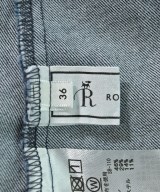 ROPE Picnic（ロペ　ピクニック）ワンピース 紺 サイズ:36(S位) レディース/2200697538017