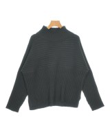 ROPE Picnic（ロペ　ピクニック）ニット・セーター 黒 サイズ:38(M位) レディース/2200697889072