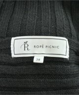 ROPE Picnic（ロペ　ピクニック）ニット・セーター 黒 サイズ:38(M位) レディース/2200697889072