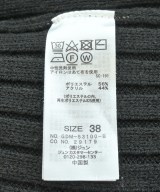 ROPE Picnic（ロペ　ピクニック）ニット・セーター 黒 サイズ:38(M位) レディース/2200697889072