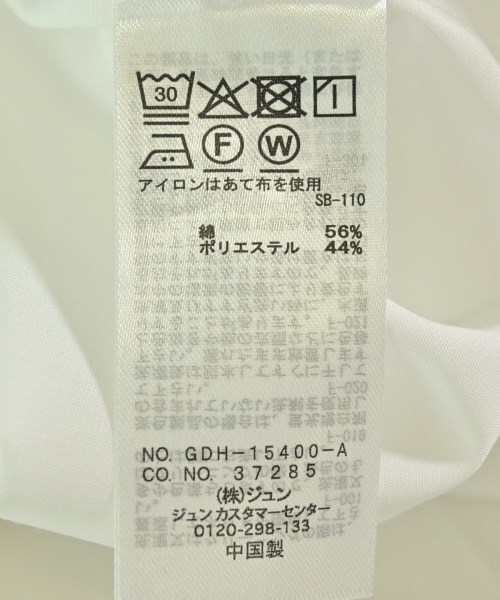 ROPE Picnic（ロペ　ピクニック）ブラウス 白 サイズ:38(M位) レディース/2200698722033