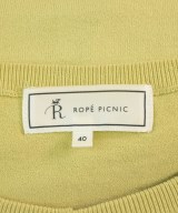 ROPE Picnic（ロペ　ピクニック）カーディガン 緑 サイズ:40(M位) レディース/2200695960087
