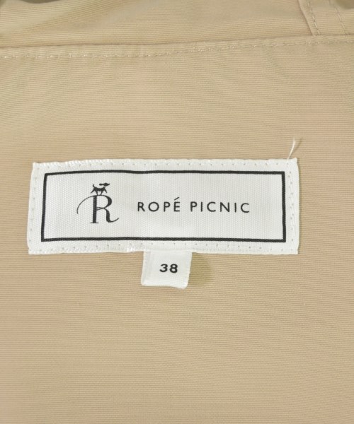 ROPE Picnic（ロペ　ピクニック）その他 ベージュ サイズ:38(M位) レディース/2200697173096