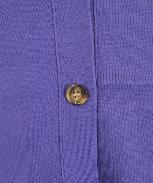 ROPE Picnic（ロペ　ピクニック）カーディガン 紫 サイズ:38(M位) レディース/2200645923070