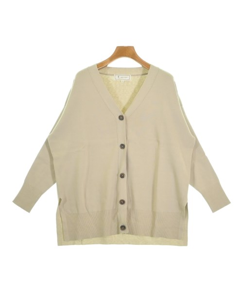 ROPE Picnic(ロペ　ピクニック)カーディガン グレー サイズ:38(M位)/2200645923087