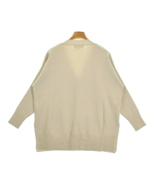 ROPE Picnic（ロペ　ピクニック）カーディガン グレー サイズ:38(M位) レディース/2200645923087