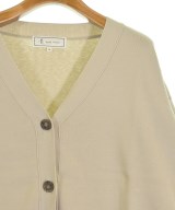 ROPE Picnic（ロペ　ピクニック）カーディガン グレー サイズ:38(M位) レディース/2200645923087