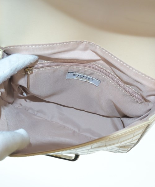 ROPE Picnic（ロペ　ピクニック）ショルダーバッグ ベージュ サイズ:- レディース/2200647055106