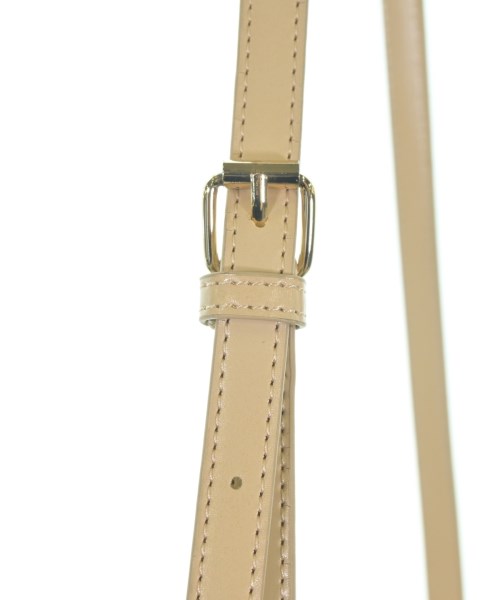 ROPE Picnic（ロペ　ピクニック）ショルダーバッグ ベージュ サイズ:- レディース/2200647055106