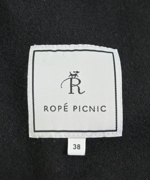 ROPE Picnic（ロペ　ピクニック）その他 黒 サイズ:38(M位) レディース/2200649368013