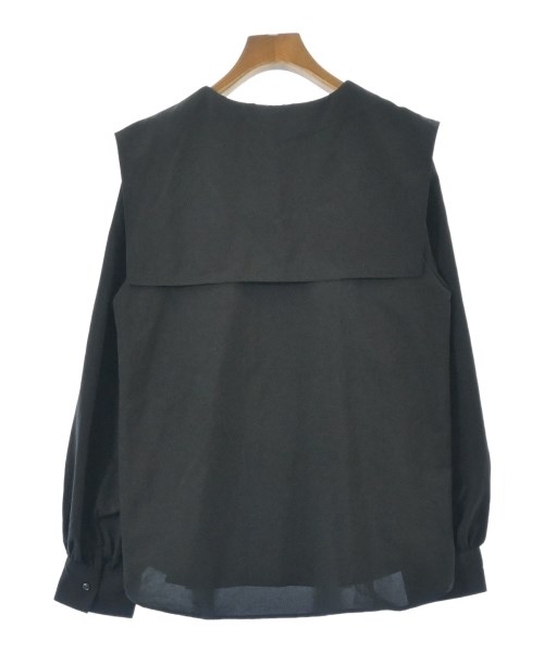 ROPE Picnic（ロペ　ピクニック）ブラウス 黒 サイズ:38(M位) レディース/2200654711040