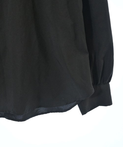 ROPE Picnic（ロペ　ピクニック）ブラウス 黒 サイズ:38(M位) レディース/2200654711040