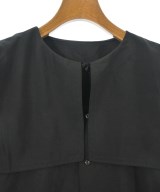 ROPE Picnic（ロペ　ピクニック）ブラウス 黒 サイズ:38(M位) レディース/2200654711040