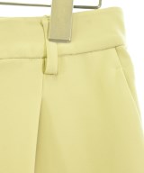 ROPE Picnic（ロペ　ピクニック）スラックス 黄 サイズ:36(S位) レディース/2200650328037