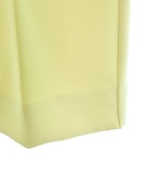 ROPE Picnic（ロペ　ピクニック）スラックス 黄 サイズ:36(S位) レディース/2200650328037