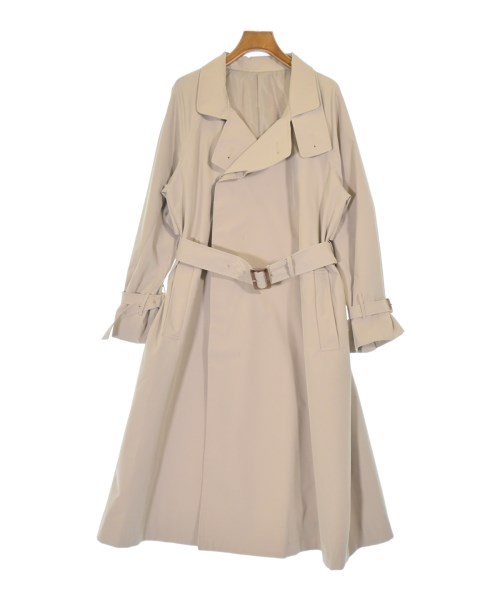 ROPE Picnic(ロペ　ピクニック)トレンチコート ベージュ サイズ:38(M位)/2200650683013