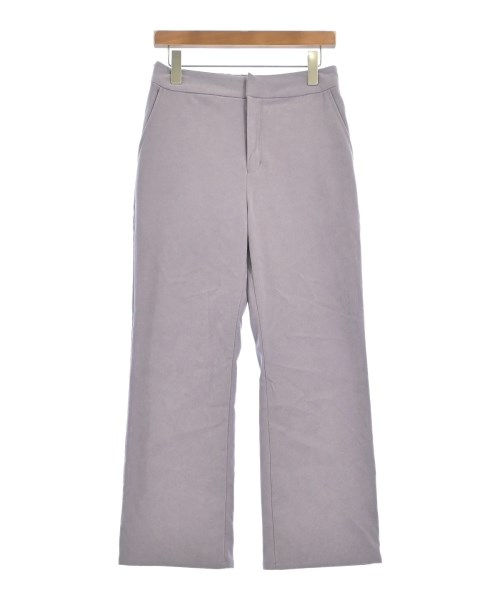 ROPE Picnic(ロペ　ピクニック)その他 紫 サイズ:38(M位)/2200650900066