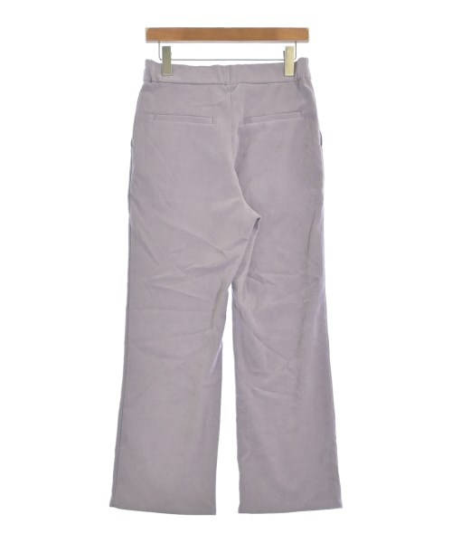 ROPE Picnic（ロペ　ピクニック）その他 紫 サイズ:38(M位) レディース/2200650900066