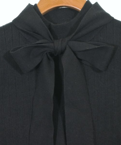 ROPE Picnic（ロペ　ピクニック）ニット・セーター 黒 サイズ:40(M位) レディース/2200650437098