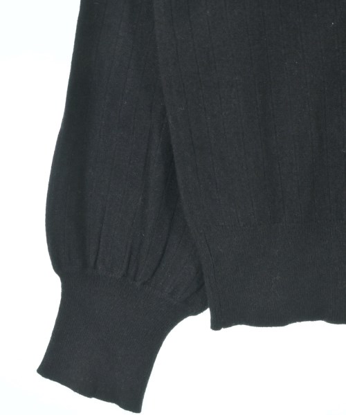 ROPE Picnic（ロペ　ピクニック）ニット・セーター 黒 サイズ:40(M位) レディース/2200650437098