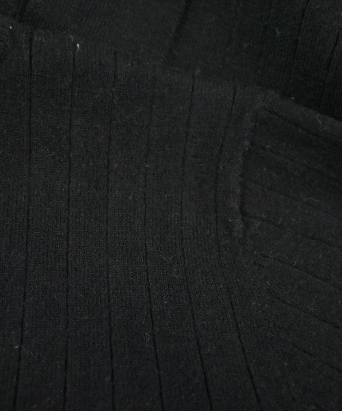 ROPE Picnic（ロペ　ピクニック）ニット・セーター 黒 サイズ:40(M位) レディース/2200650437098