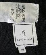 ROPE Picnic（ロペ　ピクニック）ニット・セーター 黒 サイズ:40(M位) レディース/2200650437098