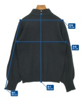 ROPE Picnic（ロペ　ピクニック）ニット・セーター 黒 サイズ:40(M位) レディース/2200650437098