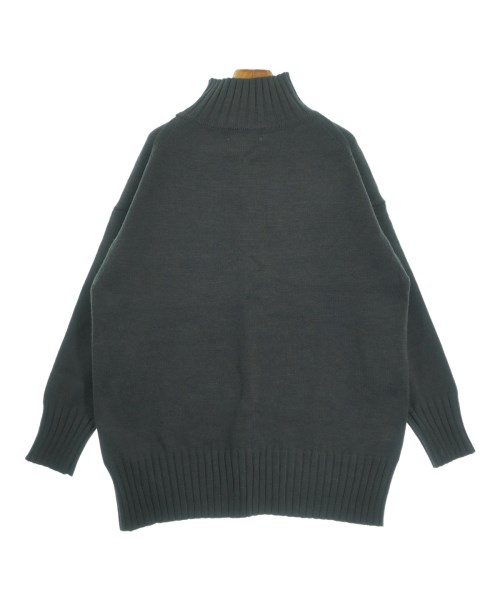 ROPE Picnic（ロペ　ピクニック）ニット・セーター グレー サイズ:38(M位) レディース/2200648200017