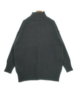 ROPE Picnic（ロペ　ピクニック）ニット・セーター グレー サイズ:38(M位) レディース/2200648200017