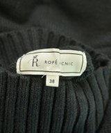 ROPE Picnic（ロペ　ピクニック）ニット・セーター グレー サイズ:38(M位) レディース/2200648200017