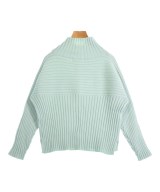 ROPE Picnic（ロペ　ピクニック）ニット・セーター 緑 サイズ:38(M位) レディース/2200648200031