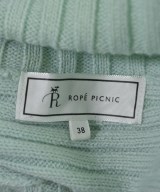 ROPE Picnic（ロペ　ピクニック）ニット・セーター 緑 サイズ:38(M位) レディース/2200648200031