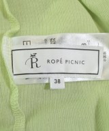 ROPE Picnic（ロペ　ピクニック）Tシャツ・カットソー 緑 サイズ:38(M位) レディース/2200648200048
