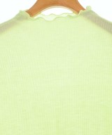ROPE Picnic（ロペ　ピクニック）Tシャツ・カットソー 緑 サイズ:38(M位) レディース/2200648200048