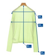 ROPE Picnic（ロペ　ピクニック）Tシャツ・カットソー 緑 サイズ:38(M位) レディース/2200648200048