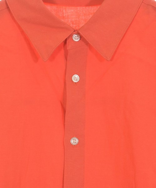 ROPE Picnic（ロペ　ピクニック）カジュアルシャツ オレンジ サイズ:38(M位) レディース/2200650871045