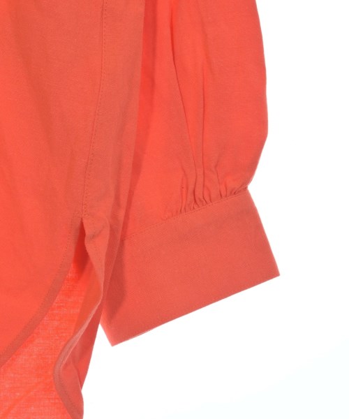 ROPE Picnic（ロペ　ピクニック）カジュアルシャツ オレンジ サイズ:38(M位) レディース/2200650871045