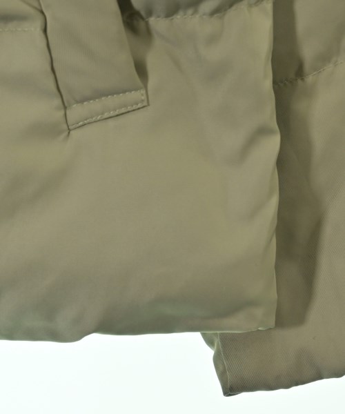 ROPE Picnic（ロペ　ピクニック）ダウンジャケット/ダウンベスト カーキ サイズ:38(M位) レディース/2200649985012