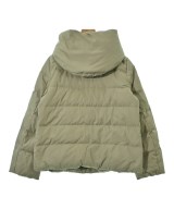 ROPE Picnic（ロペ　ピクニック）ダウンジャケット/ダウンベスト カーキ サイズ:38(M位) レディース/2200649985012