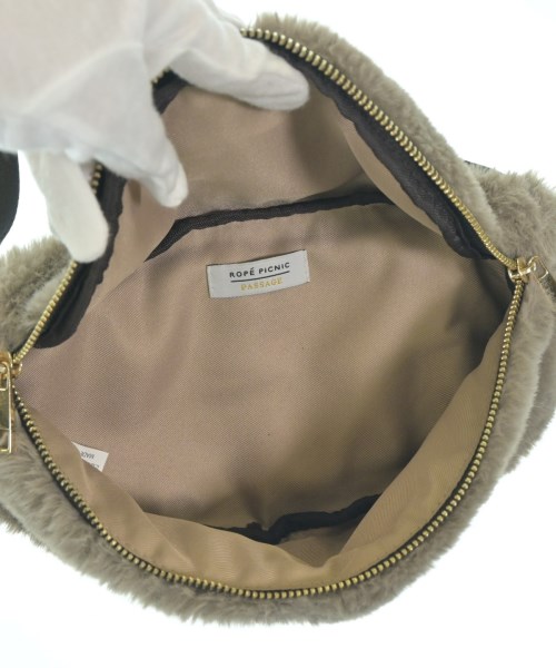 ROPE Picnic（ロペ　ピクニック）その他 グレー サイズ:- レディース/2200621110067