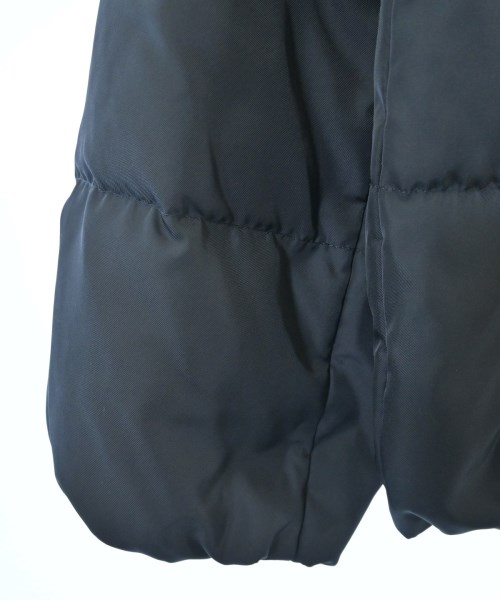 ROPE Picnic（ロペ　ピクニック）ダウンジャケット/ダウンベスト 紺 サイズ:40(M位) レディース/2200656308019