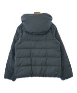 ROPE Picnic（ロペ　ピクニック）ダウンジャケット/ダウンベスト 紺 サイズ:40(M位) レディース/2200656308019