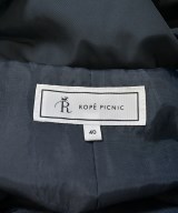 ROPE Picnic（ロペ　ピクニック）ダウンジャケット/ダウンベスト 紺 サイズ:40(M位) レディース/2200656308019
