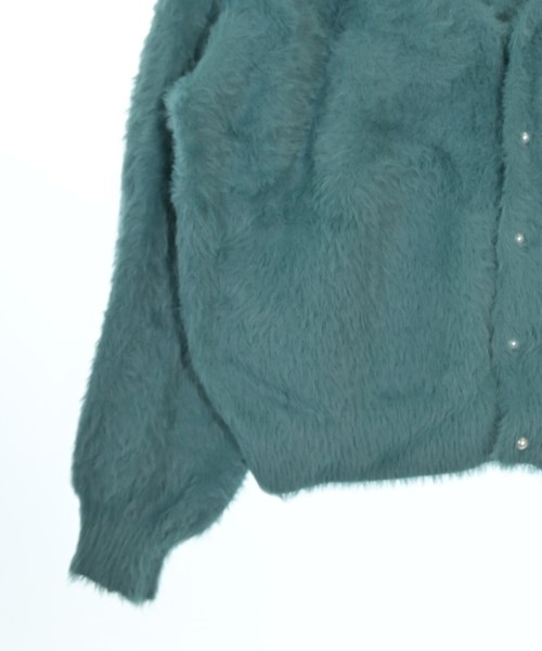 ROPE Picnic（ロペ　ピクニック）カーディガン 緑 サイズ:38(M位) レディース/2200656308026