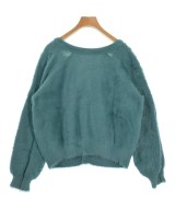 ROPE Picnic（ロペ　ピクニック）カーディガン 緑 サイズ:38(M位) レディース/2200656308026