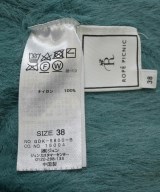 ROPE Picnic（ロペ　ピクニック）カーディガン 緑 サイズ:38(M位) レディース/2200656308026