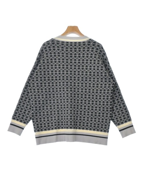 ROPE Picnic（ロペ　ピクニック）カーディガン 黒 サイズ:38(M位) レディース/2200649769025