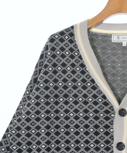 ROPE Picnic（ロペ　ピクニック）カーディガン 黒 サイズ:38(M位) レディース/2200649769025